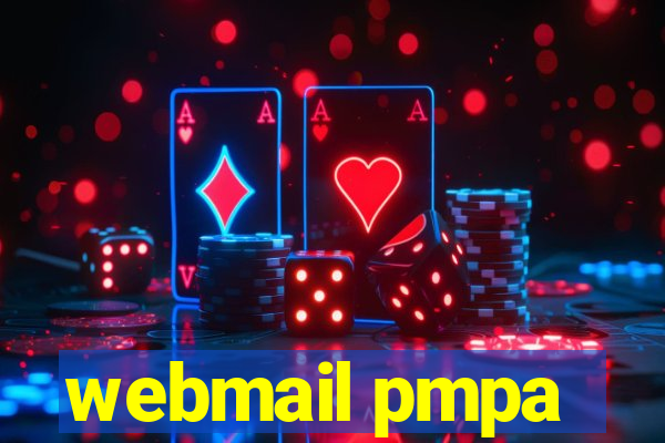 webmail pmpa